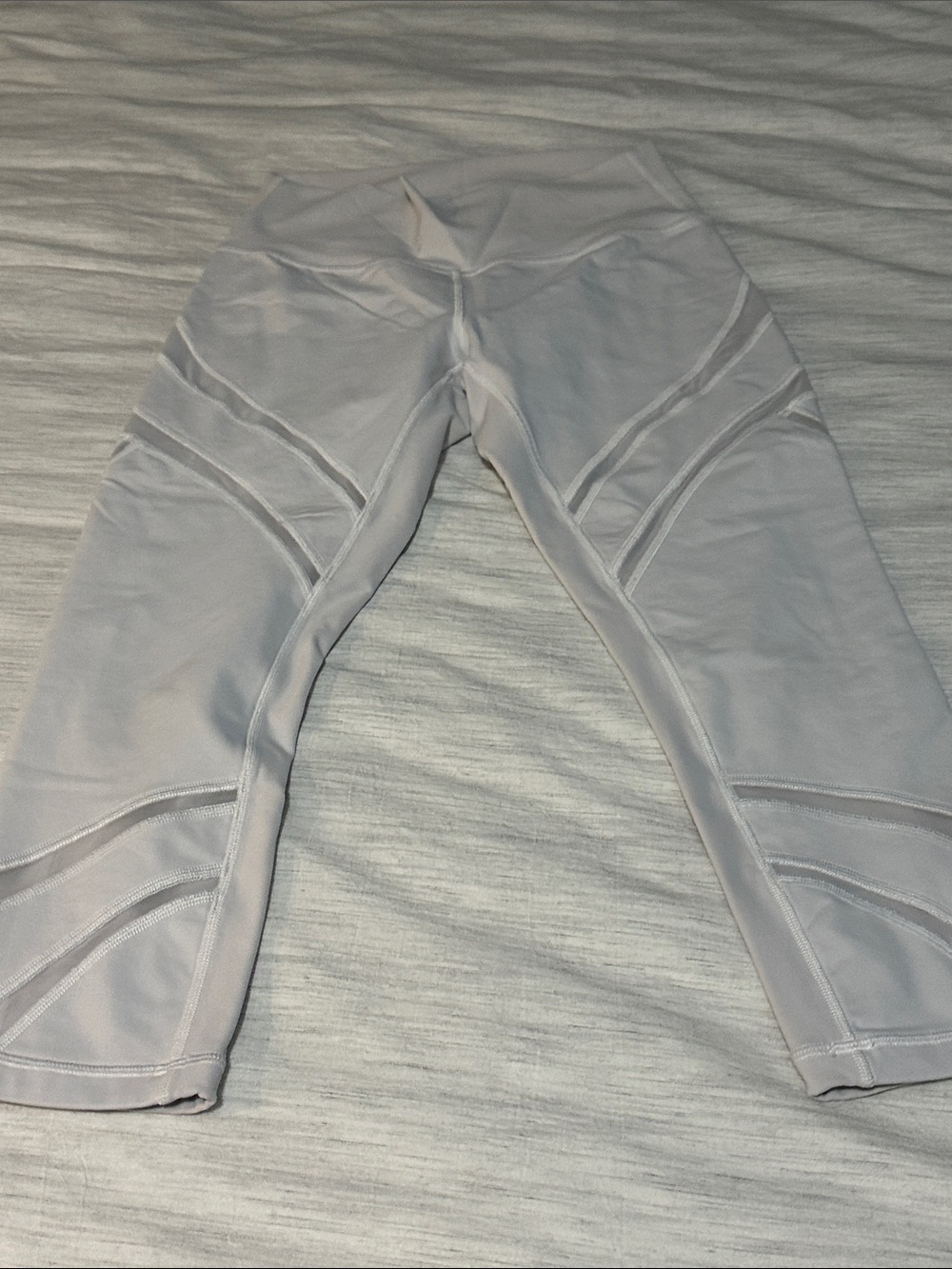 * Closet Cleaning:Lululemon Leggings Bundle - Picture 4 of 12